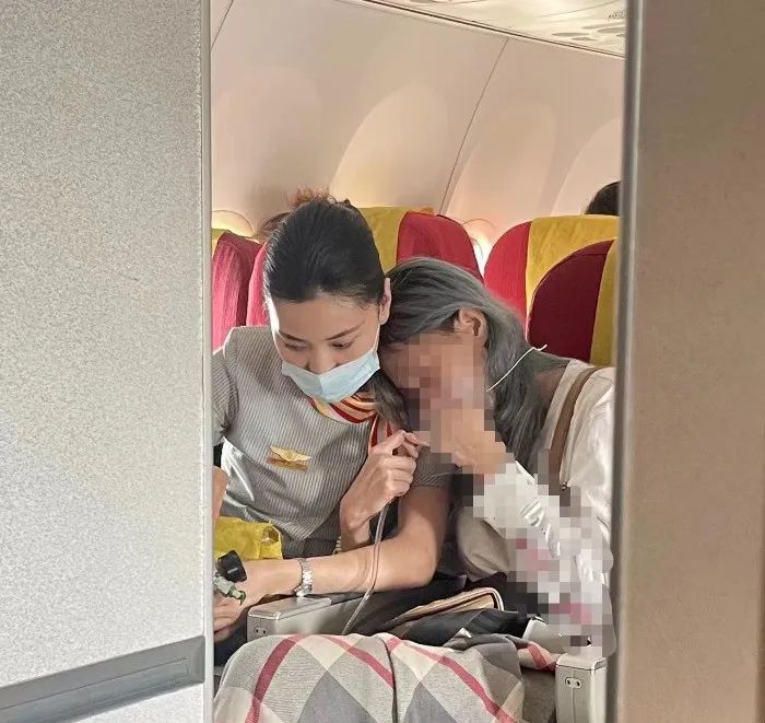 成都飞天津8L9947航班为何备降太原？航司通报情况→