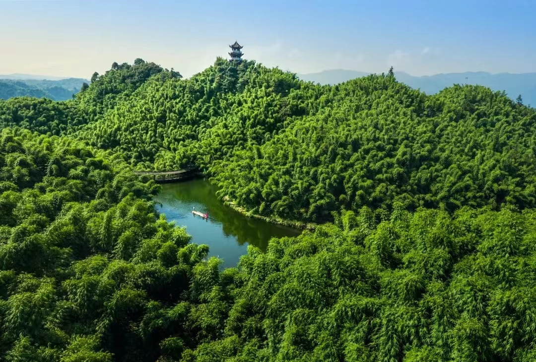 四川新增9个4A级旅游景区