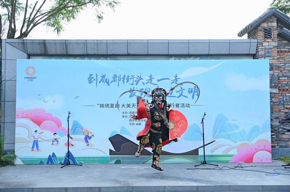 四川拟为川剧保护传承立法