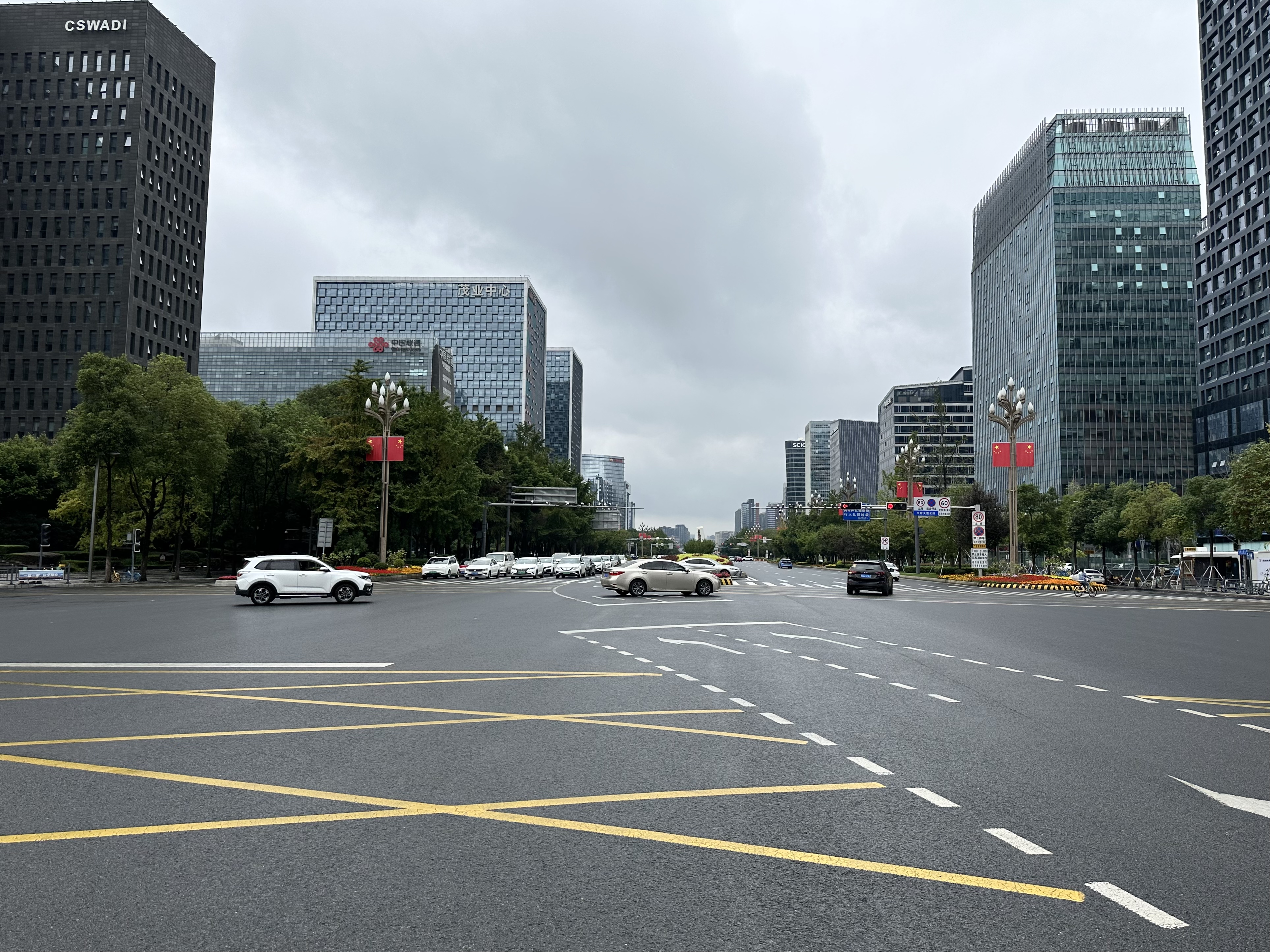 治堵！成都公交将排查170个公交站点