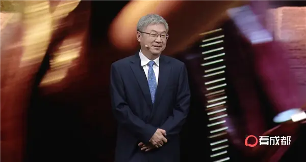 智界全新LOGO正式发布！尹同跃：奇瑞集团所有资源向智界倾斜