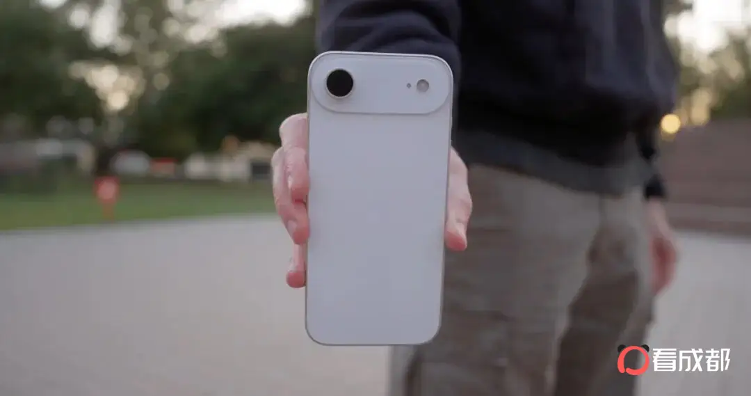 韩运营商泄露 iPhone 17 全系配置，Air 超薄设计成亮点，9 月 10 日正式登场