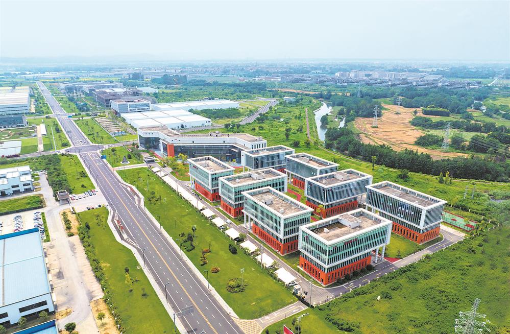 如何从“千园一面”到“特色立园”?