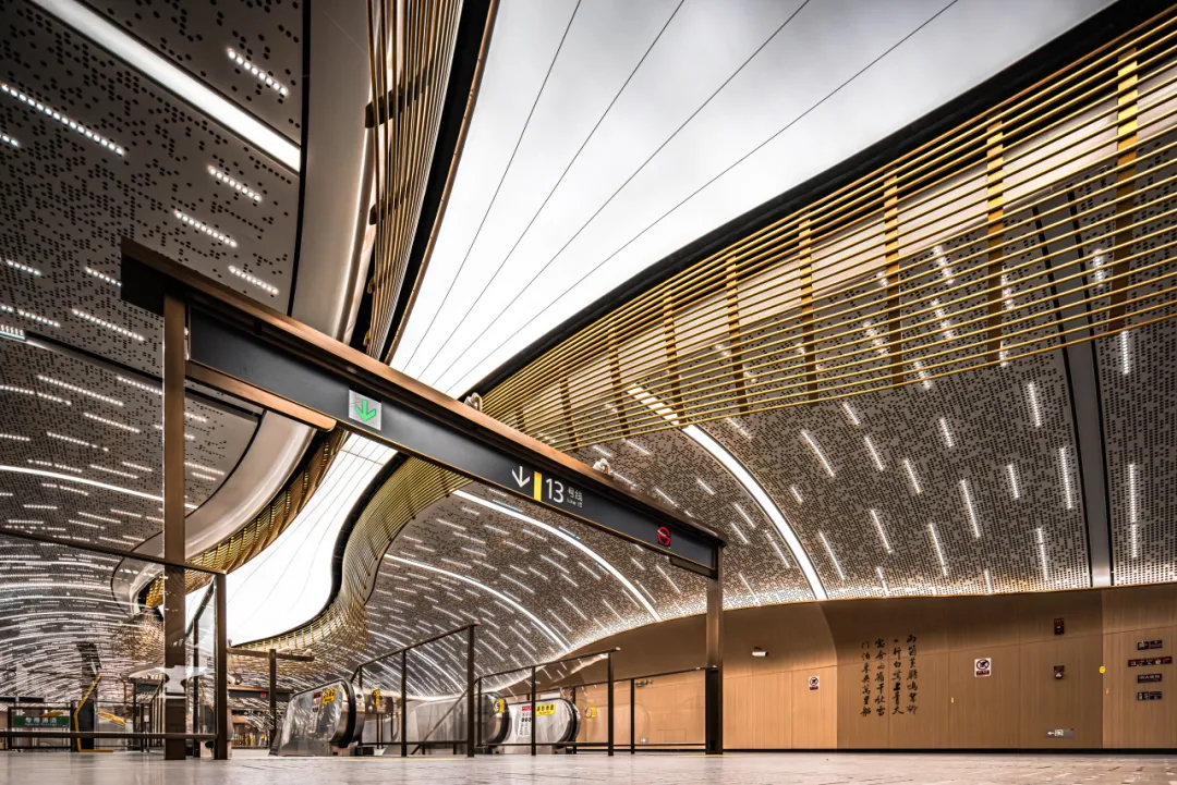 开通倒计时！成都地铁13号线一期、30号线一期工程通过安全评估