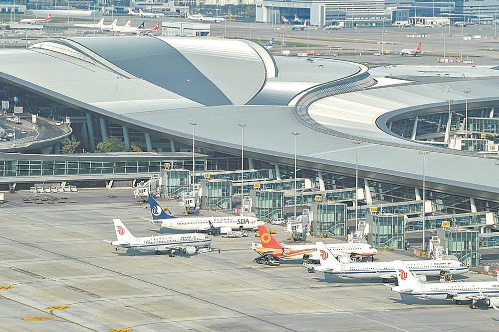 成都开通两条直飞东南亚航线