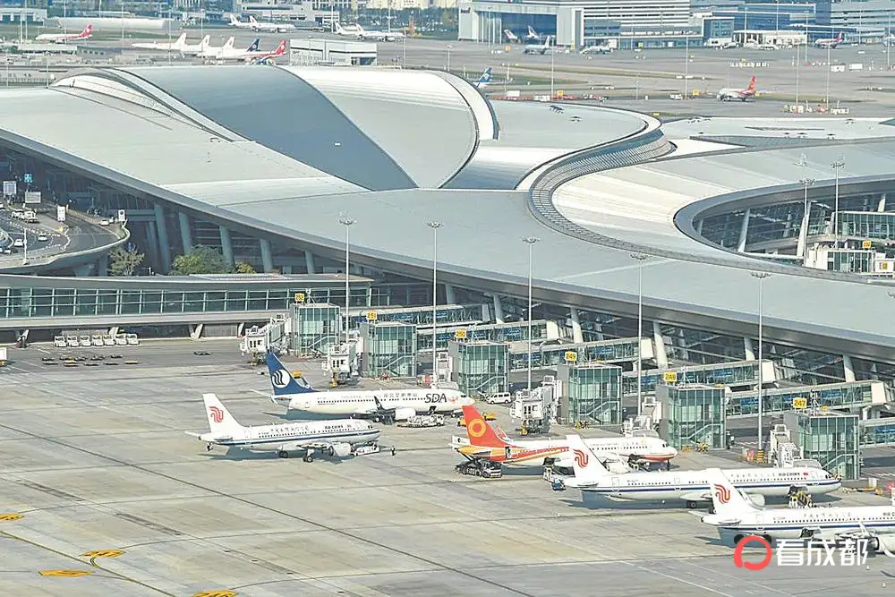 成都开通两条直飞东南亚航线