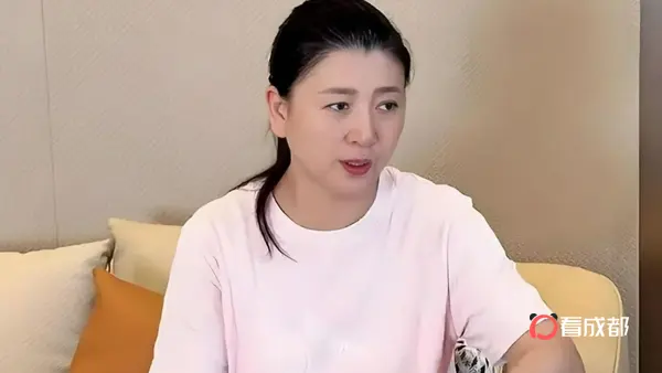 演员闫学晶发文道歉