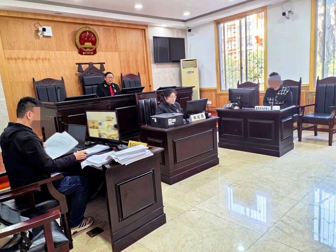 “空壳公司”欠下16位果农190万货款 蒲江县法院用“示范判决” 破执行僵局