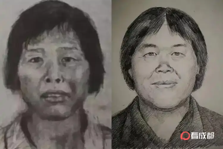 “梅姨”现身并落网！对贩卖儿童事实供认不讳，已被依法逮捕